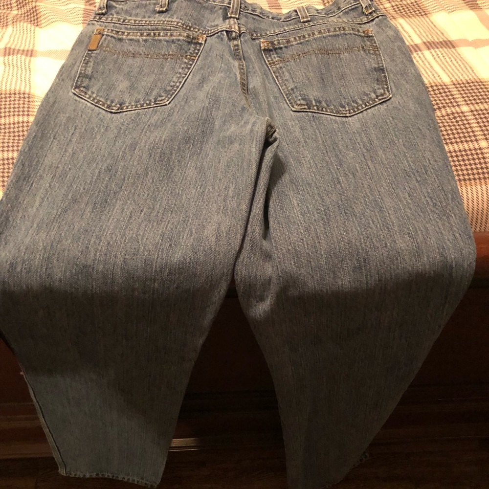 Cinch green label jeans